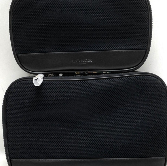 Coach Packing Cube Nesting Set - Picture 4 of 10